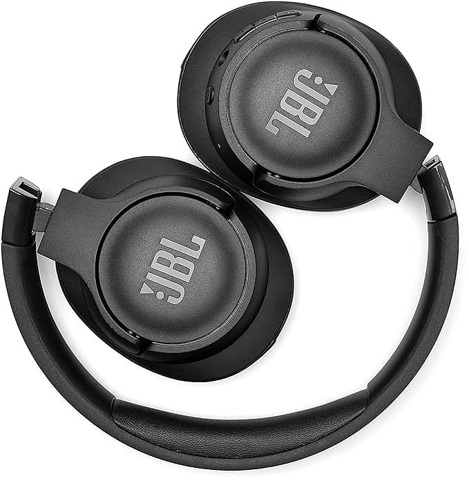  JBL Tune 710BT Over-Ear Wireless Headphones       