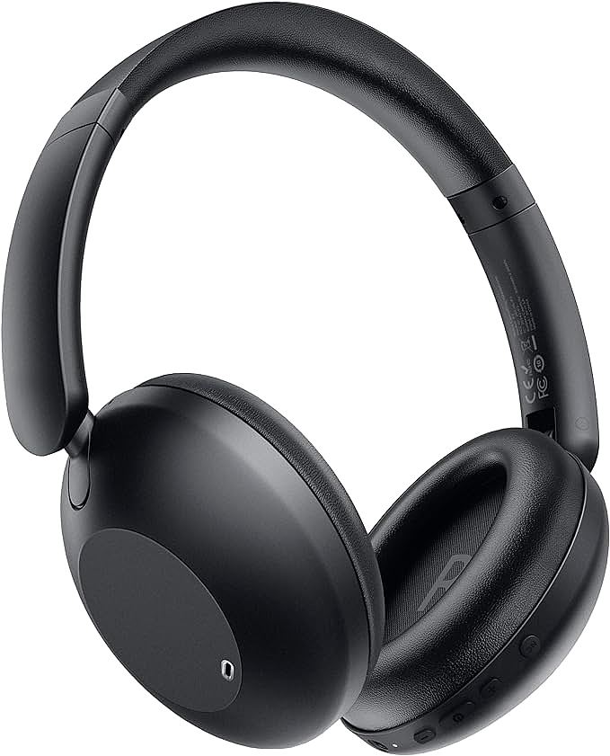 Pointcinco P1 Active Noise Canceling Headphones: Premium Noise-Canceling Headphones for Your Listening Pleasure