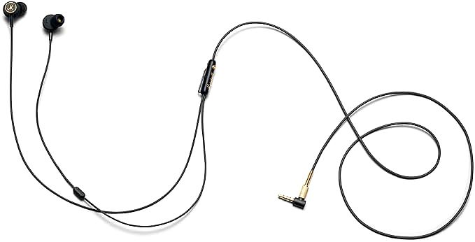 Marshall 04090940 Mode EQ Wired in-Ear Headphones  