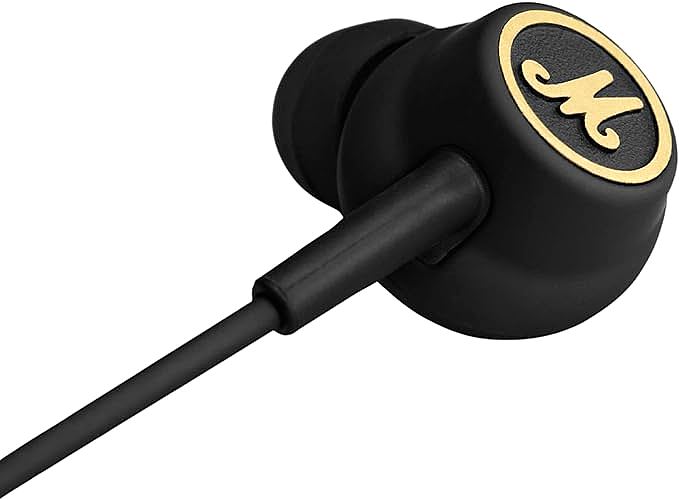  Marshall 04090940 Mode EQ Wired in-Ear Headphones    