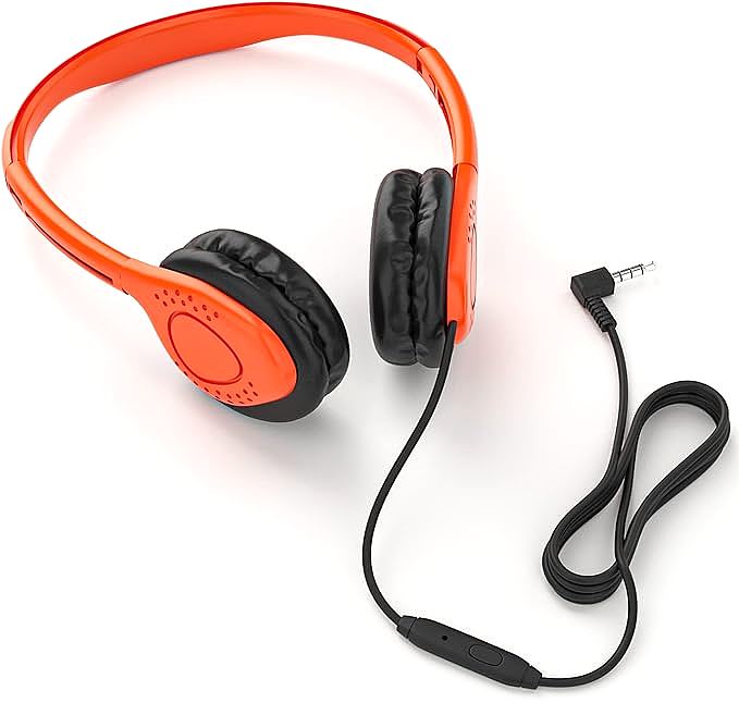  Maeline S10 Multi Color Bulk Headphones    