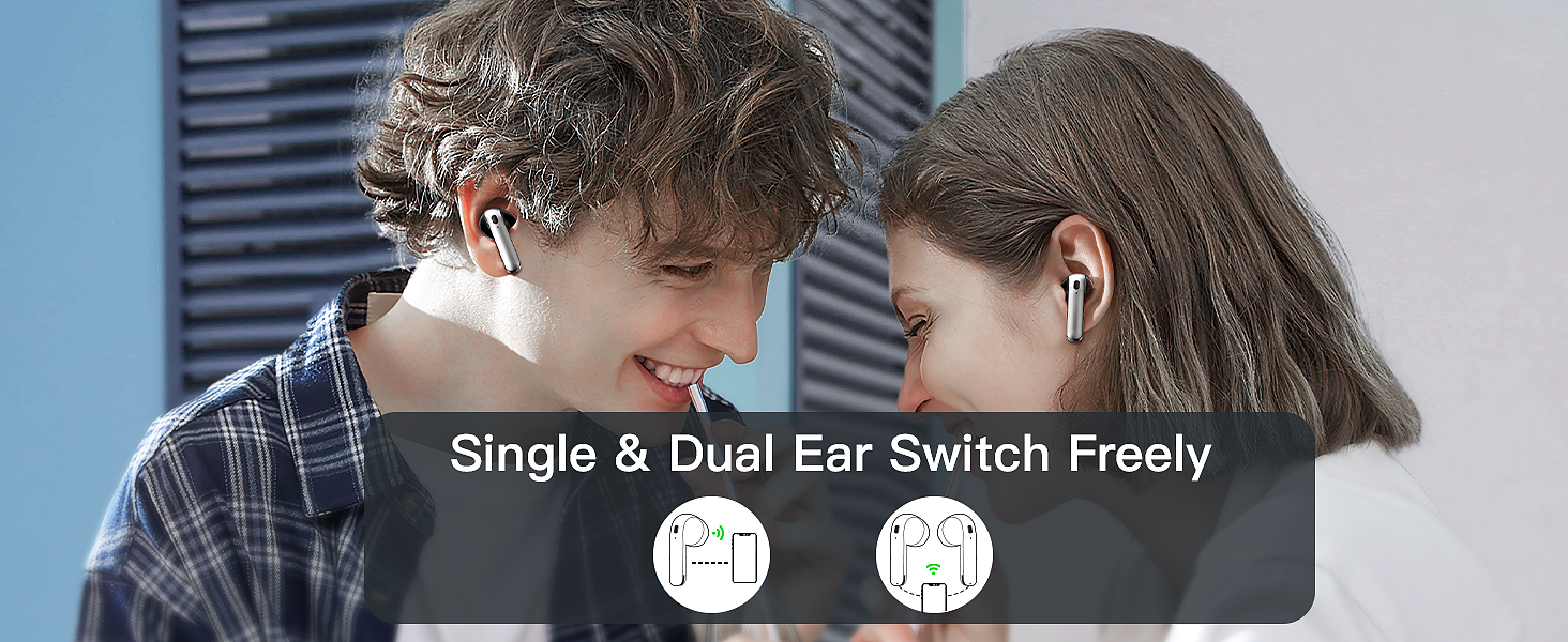  FOYCOY N18 Wireless Earbuds     