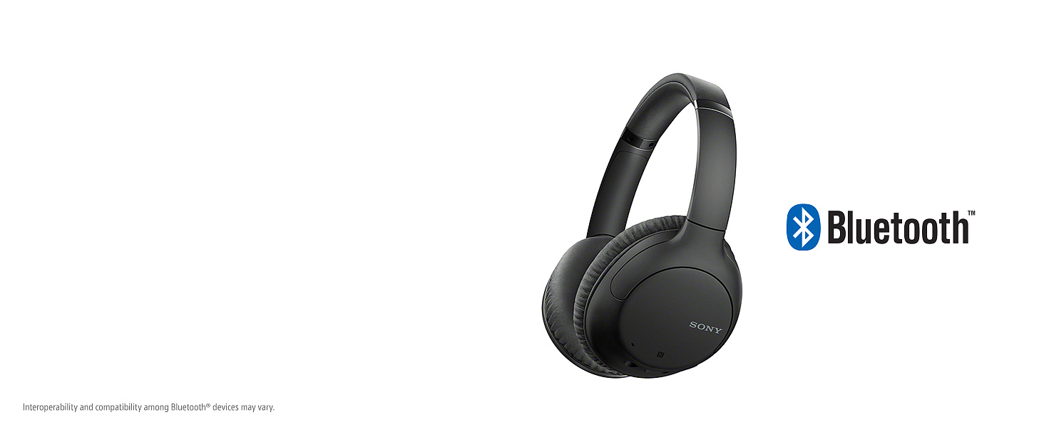  Sony WHCH710N Noise Cancelling Wireless Headphones       