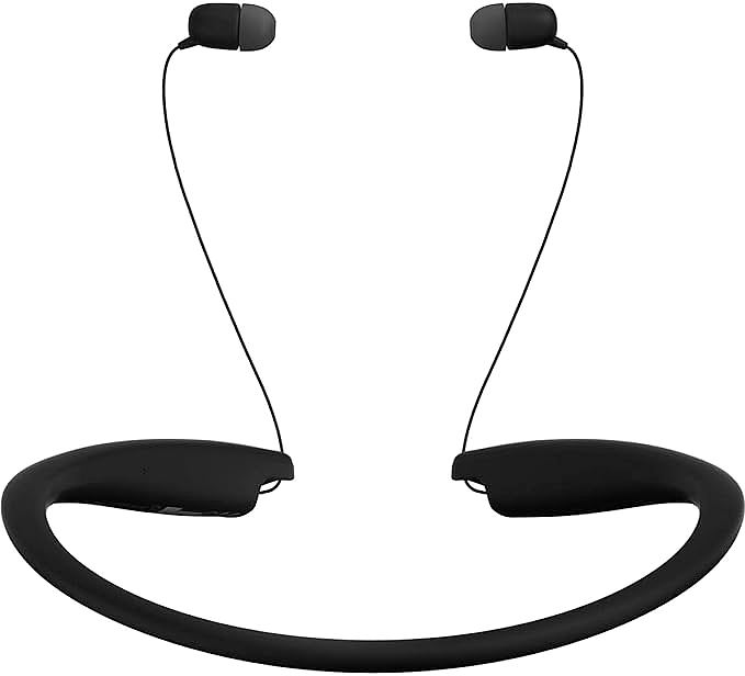  LG Tone Style HBS-SL5 Wireless Neckband Earbuds     