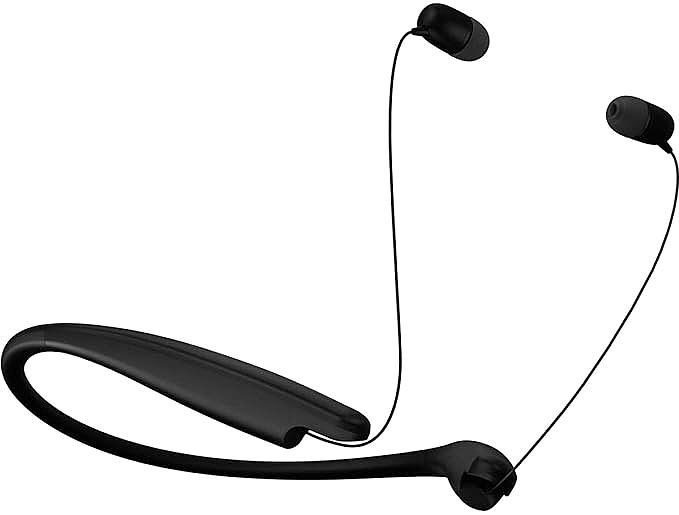  LG Tone Style HBS-SL5 Wireless Neckband Earbuds   