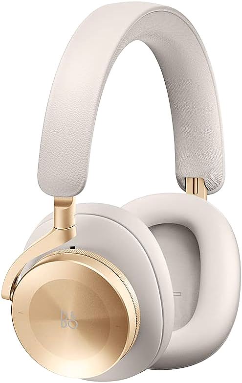 Bang & Olufsen Beoplay H95 Wireless ANC Headphones: The Ultimate Luxury Headphones for Audiophiles