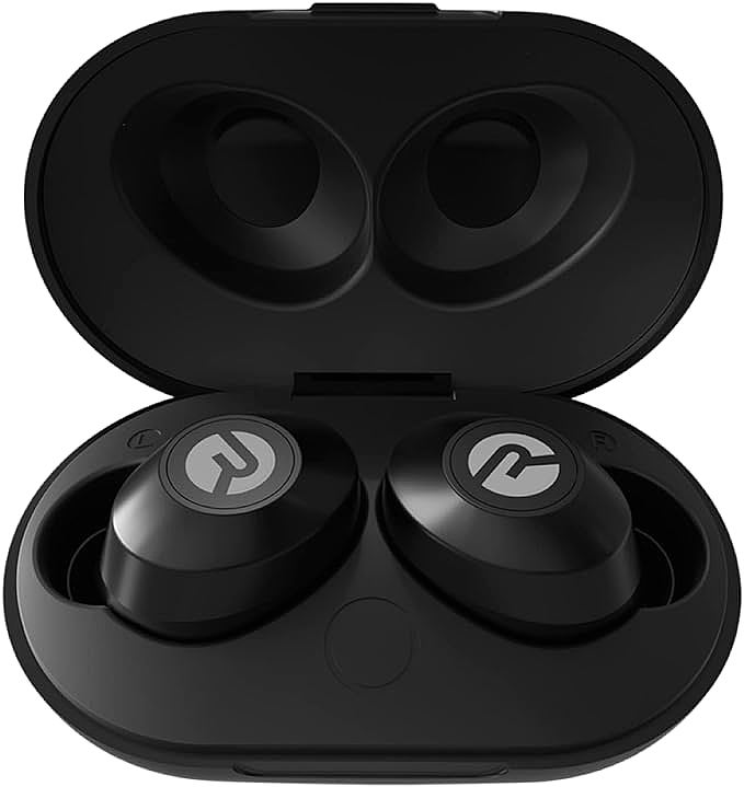  Raycon E25 The Everyday Bluetooth Wireless Earbuds  