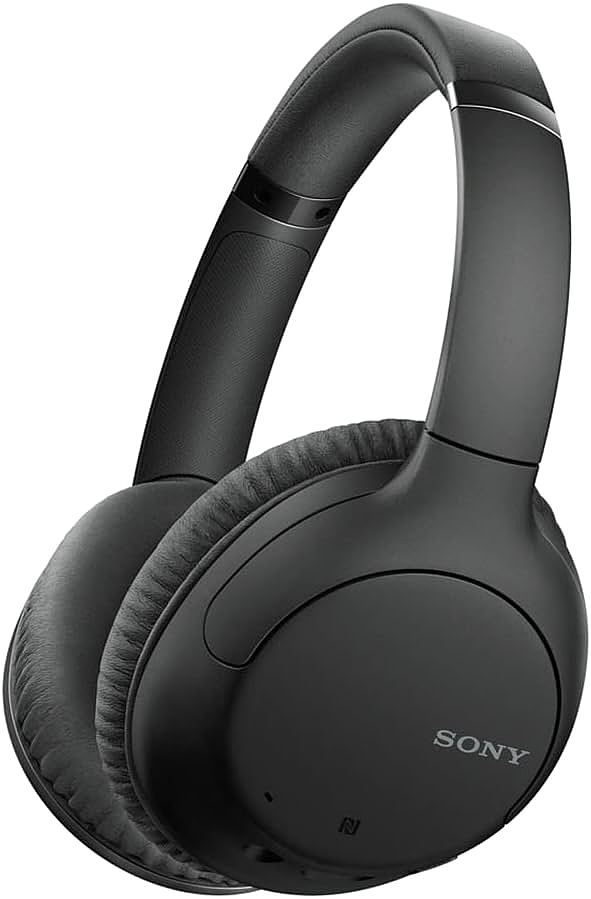 Sony WHCH710N Noise Cancelling Wireless Headphones  : Your Ideal Noise-Cancelling Travel Buddy