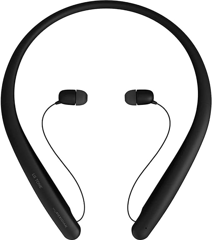  LG Tone Style HBS-SL5 Wireless Neckband Earbuds  