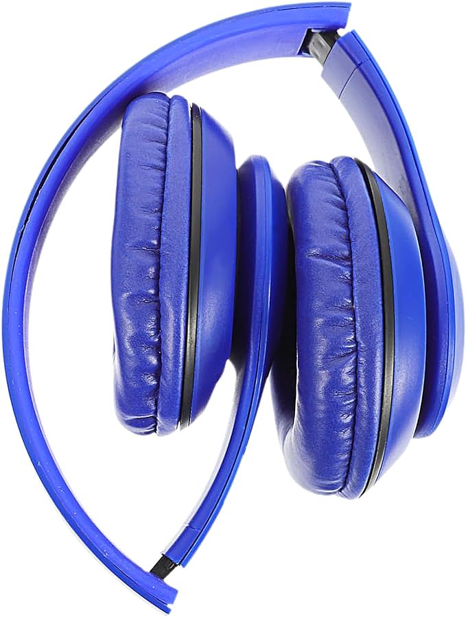 FUOYLOO N4533400679 Over-Ear Wired Headset