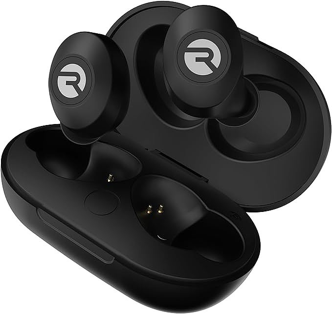 Raycon E25 Bluetooth Wireless Earbuds: A Budget-Friendly Pair of Bluetooth Earbuds with Impressive Sound