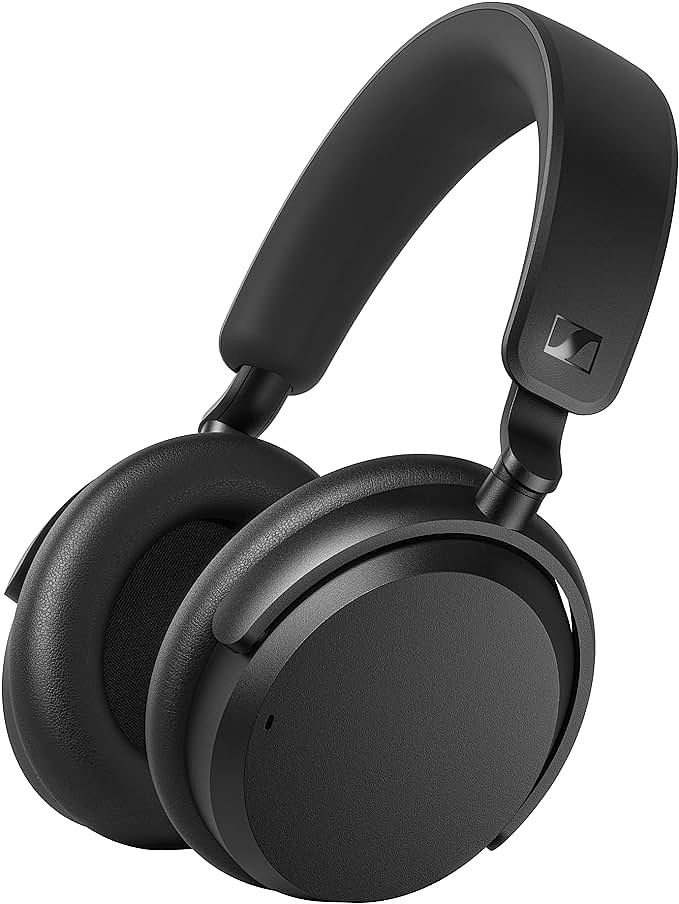 Sennheiser ACCENTUM Wireless Headphones: Impressive Audio and Features for the Price