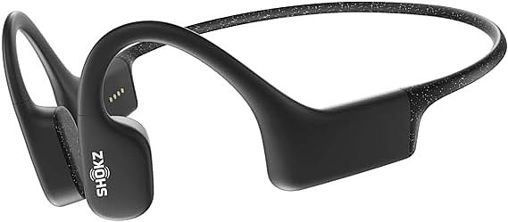 Shokz S700 OpenSwim Swimming MP3 Bone Conduction Headphones: A Swimmer's Dream Bone Conduction Headphones