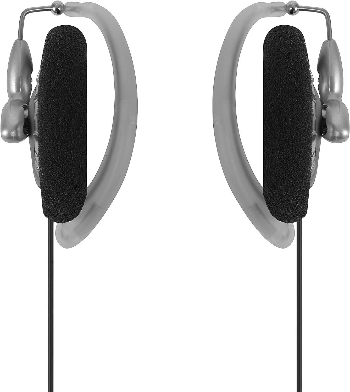  Koss KSC75 Portable Stereophone Headphones 