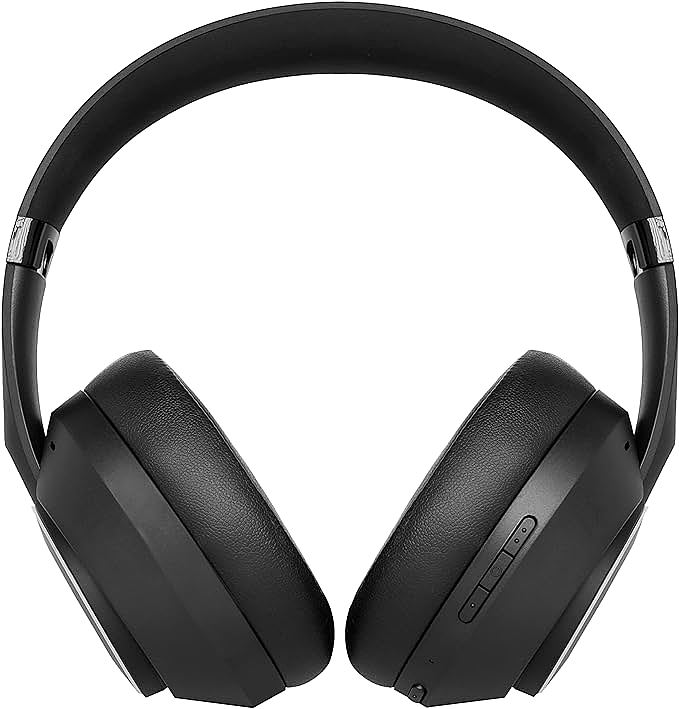  Koss BT740iQZ Active Noise Cancelling Wireless Headphone  