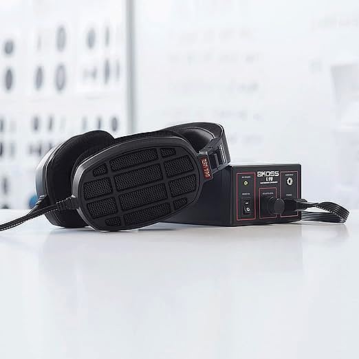  Koss ESP-950 Electrostatic Stereophone  