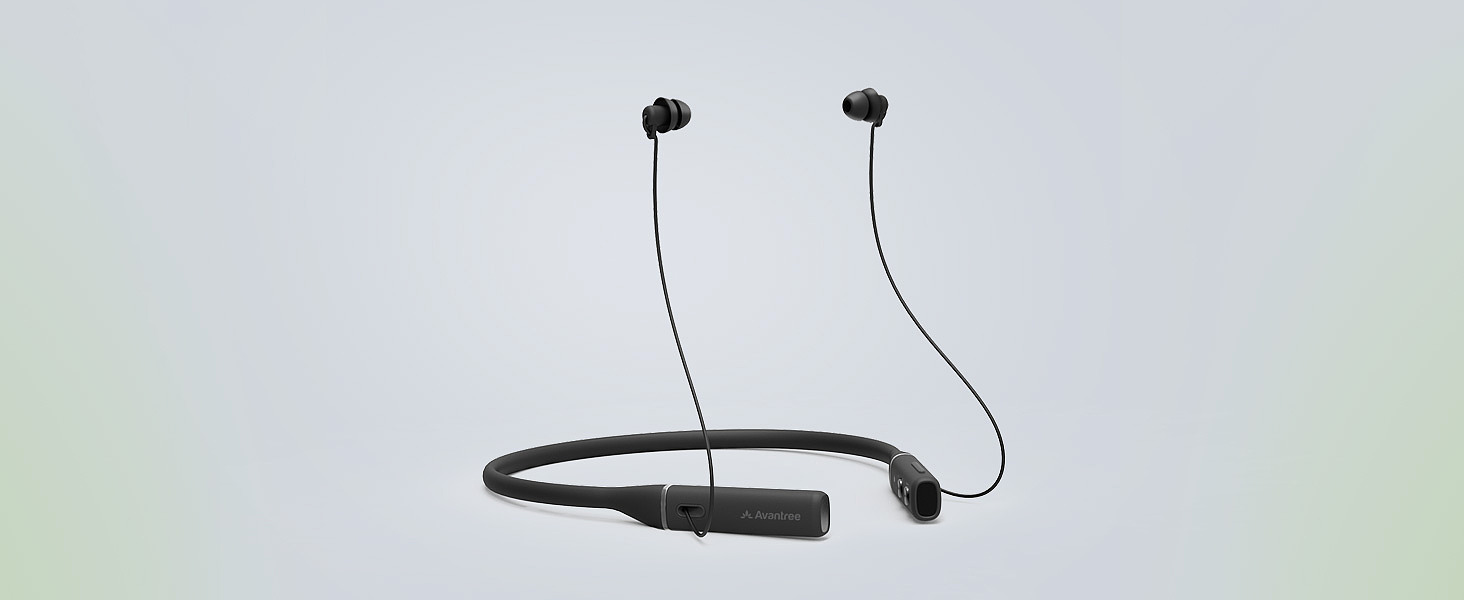  Avantree Repose Bluetooth in-Ear Sleep Headphones      