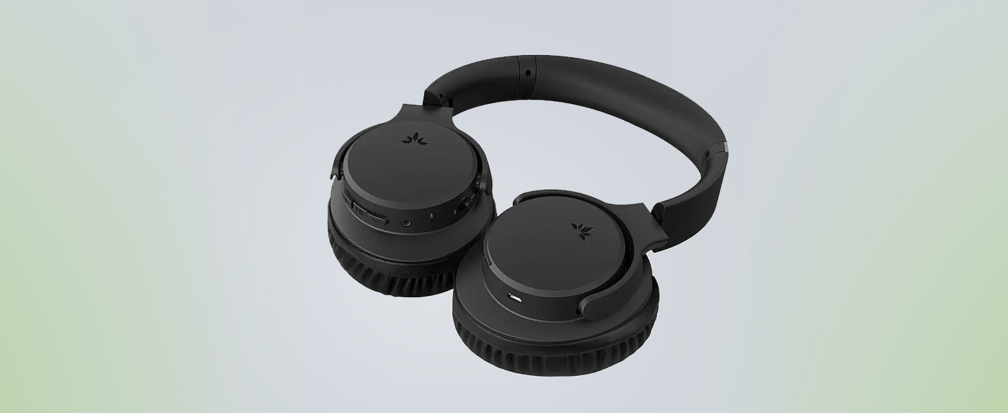  Avantree Ensemble Wireless Headphones       