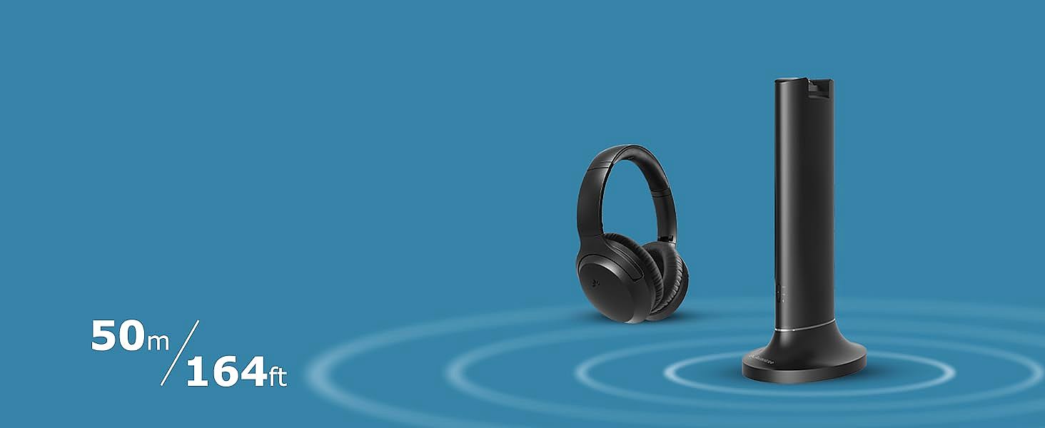  Avantree Opera Wireless Headphones   