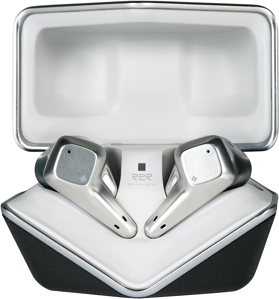 HIFIMAN SVANAR Wireless earbuds - A Flagship True Wireless Earbud That Redefines Hi-Fi Sound