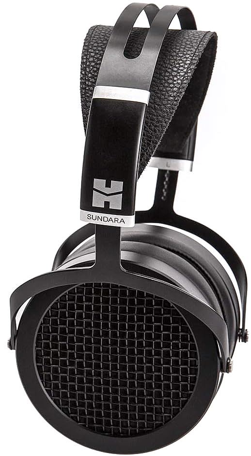  HIFIMAN HE-20 SUNDARA Hi-Fi Headphone 
