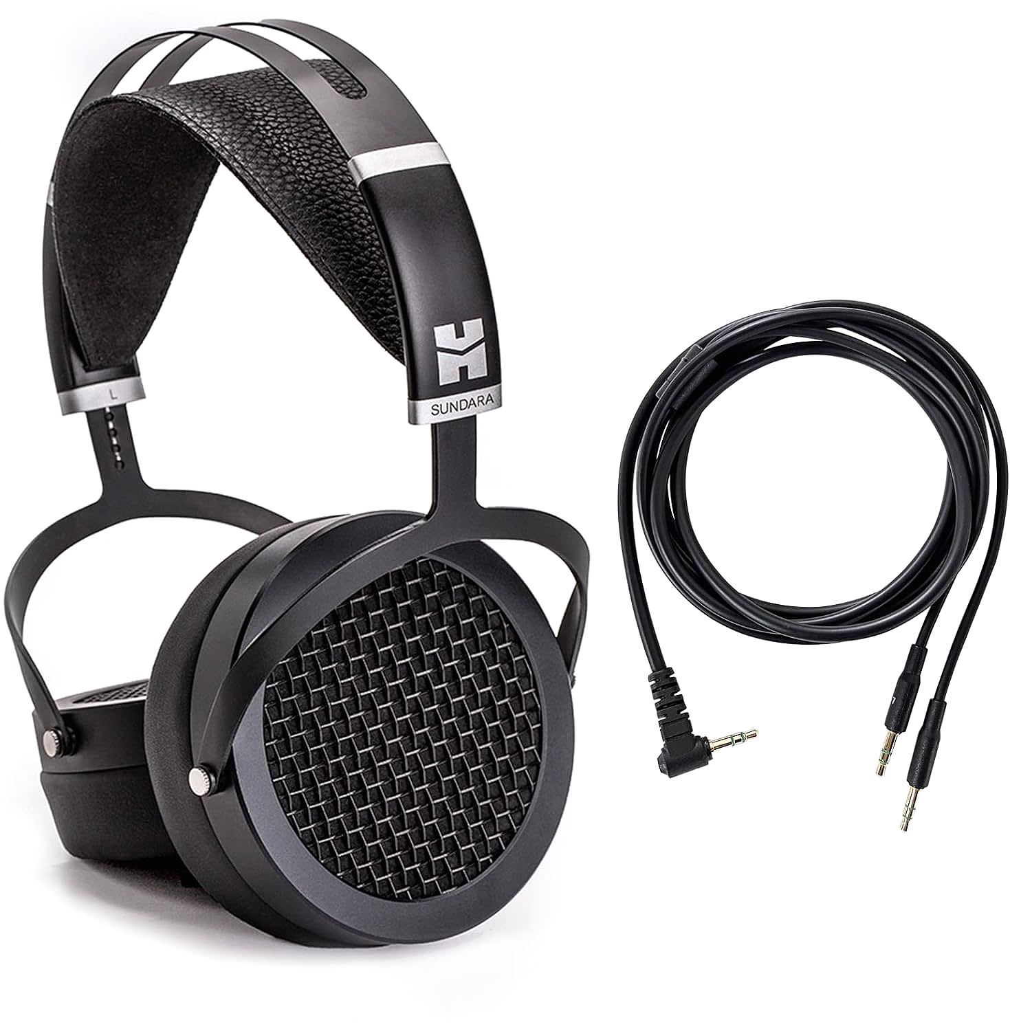 HIFIMAN SUNDARA Wireless HiFi Headphones: Exquisite Sound Quality and Feather-Light Comfort in Wireless HiFi Headphones