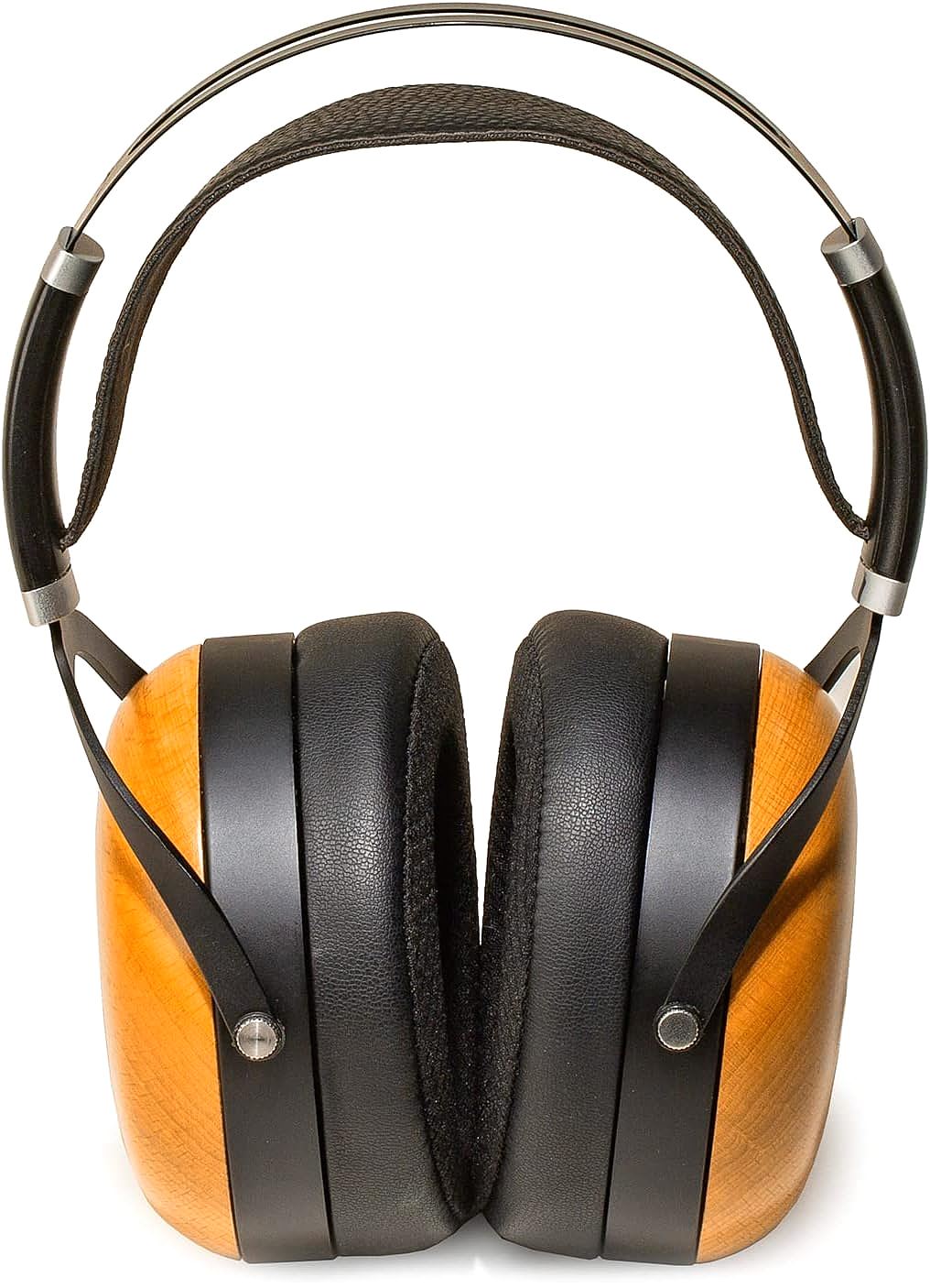  HIFIMAN SUNDARA Closed-Back Over-Ear Planar Magnetic Wired Hi-Fi Headphones 