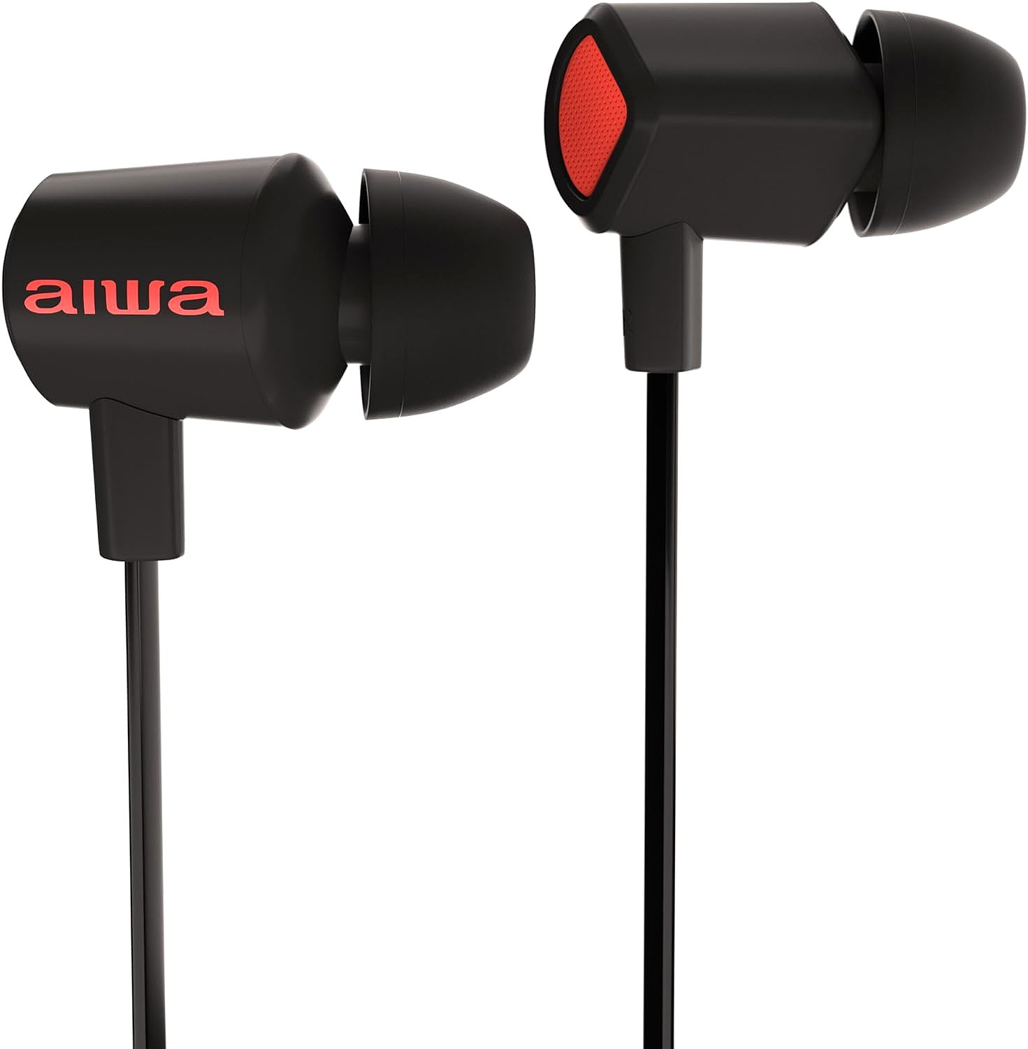 Aiwa Prodigy-1 High-Fidelity Earphones: Audiophile Sound Quality Without the Audiophile Price